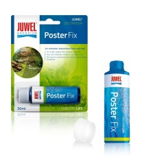 Juwel PosterFix 30ml - Gel per Sfondi Esterni