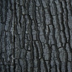 Juwel Sfondo Tridimensionale STR colore nero - 600X500mm 2