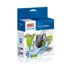 Juwel SmartCam - videocamera subaquea Wi-Fi con App