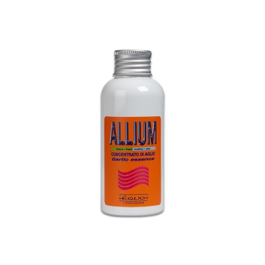 EQUO Allium - Concentrato Liquido di Aglio