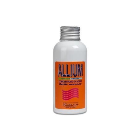 EQUO Allium - Concentrato Liquido di Aglio