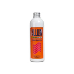 EQUO Allium - Concentrato Liquido di Aglio
