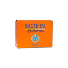 EQUO Bacterya Fiale Da 5ml - Attivatore Biologico Liquido 2