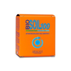 Equo Bio Soil - Attivatore Batterico del Substrato