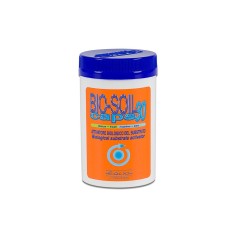 Equo Bio Soil Caps 30cpr - Capsule di Mantenimento per Bio Soil