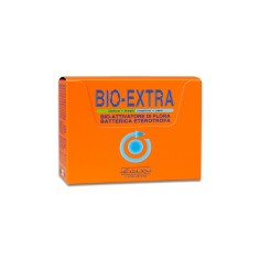 EQUO Bio-Extra Fiale Da 5ml - Attivatore Biologico Liquido Di Flora Batterica Eterotrofa 2