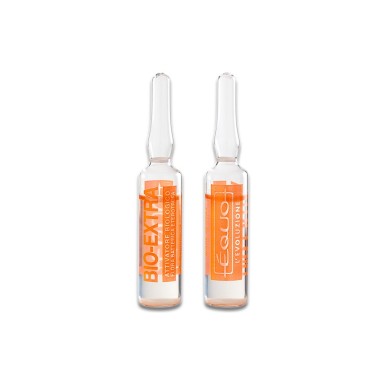 EQUO Bio-Extra Fiale Da 5ml - Attivatore Biologico Liquido Di Flora Batterica Eterotrofa