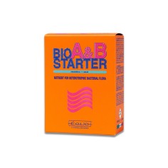 EQUO Bio-Starter AeB 2x - Nutrienti Per Flora Batterica Eterotrofa