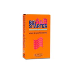 EQUO Bio-Starter AeB 2x - Nutrienti Per Flora Batterica Eterotrofa