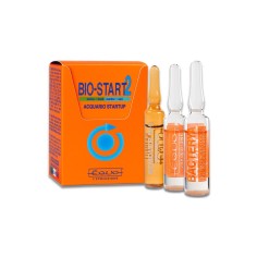 EQUO BioStart2 6 Fiale Da 5ml - Per un Rapido Avvio di un acquario 2
