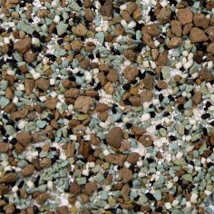 EQUO Filtra5 1L - mix di materiali filtranti per acqua dolce e marina 2