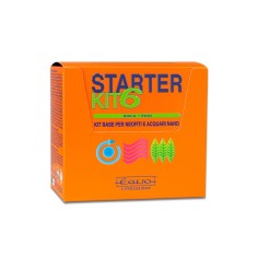 Equo Fresh Water Starter Kit 6x100ml - kit base per neofiti 2