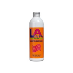 EQUO Linfa A&B 2x250ml - miscela di sali remineralizzanti 2