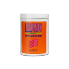 EQUO Linfa African Cichlid - miscela di sali remineralizzanti per ciclidi africani