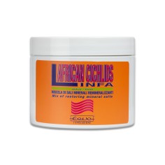 EQUO Linfa African Cichlid - miscela di sali remineralizzanti per ciclidi africani