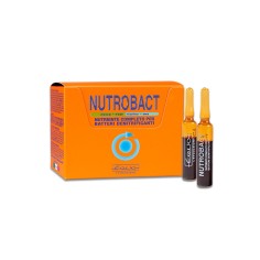 Equo Nutrobact - Nutriente per Batteri 2