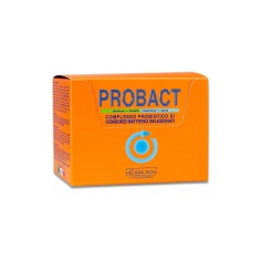 Equo ProBact Fiale Da 5ml - Attivatore Batterico Probiotico per Acqua Dolce e Marina
