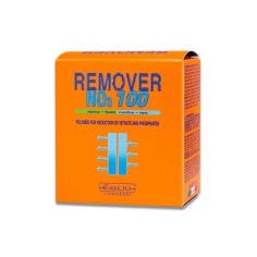 EQUO Remover NO3 - Polimero Per La Riduzione Di Nitrati E Fosfati in Acqua Dolce e Marina