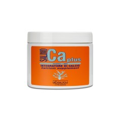 EQUO Salino CA Plus 400gr - Integratore Di Calcio