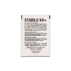 EQUO Stabilo KH+ 12 Bustine x 13,3gr - Mischela di Sali Tampone per Aumentare la Durezza Carbonatica 2