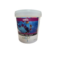 AGP Linea Unica Coral Sea Salt - Sale Marino per Acquari di Barriera