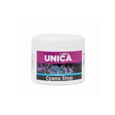 AGP Linea Unica Cyano Stop 50gr - Prodotto Specifico per Combattere i Cianobatteri