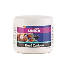 AGP Linea Unica Filter Media Reef Carbon - Carbone Attivo per Acquari Marini