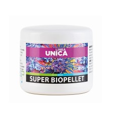 AGP Linea Unica Filter Media Super BioPellet - Polimero Antinitrati e Antifosfati