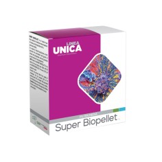 AGP Linea Unica Filter Media Super BioPellet - Polimero Antinitrati e Antifosfati