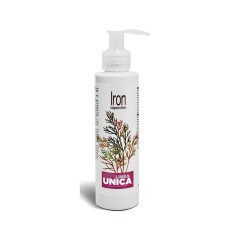 AGP Linea Unica Freshwater F6 Iron 250ml - integratore di ferro chelato per piante