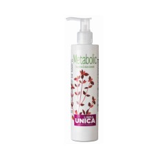 AGP Linea Unica Freshwater Metabolic 250ml - integratore liquido di oligoelementi per piante