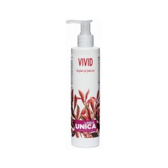 AGP Linea Unica Freshwater Vivid 250ml - fertilizzante specifico per piante rosse