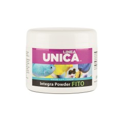 AGP Linea Unica Integra Powder 25gr - Integratore Alimentare per Pesci Marini