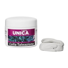 AGP Linea Unica Kit Colla 100gr + Catalizzatore 10ml - Set per la Taleazione