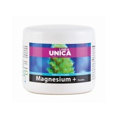 AGP Linea Unica Magnesium Plus - Integratore di Magnesio in Polvere