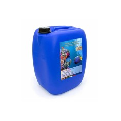 Plasmar Acquari tanica 20L - acqua di mare della Sardegna depurata