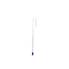 Ada 102 – 011 – NA Thermometer J-05 - Termometro Per Vasche Con Vetri Con Spessore 5mm