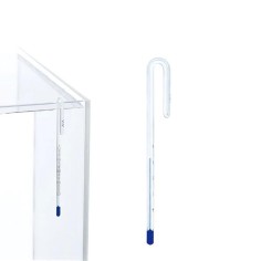 Ada 102 – 014 – NA Thermometer J-10 - Termometro Per Vasche Con Vetri Con Spessore 10mm 2