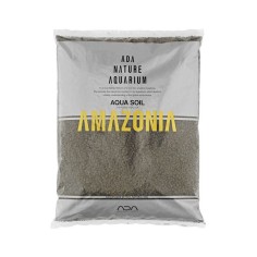 ADA Aqua Soil New Amazonia 9lt (substrate system)