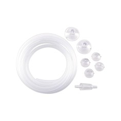 ADA CO2 System White Part Set ( CO2 System )