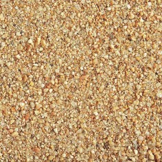 ADA Colorado Sand - sabbia naturale rossa granulometria max 3mm 2