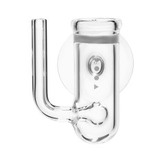 ADA DO Aqua CO2 Count Diffuser - Diffusore di CO2 con Contabolle Incorporato