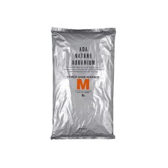 ADA Power Sand Advance M 6lt