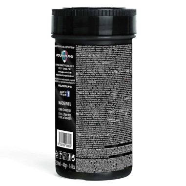 Haquoss Allium Flakes 250ml - mangime in fiocchi per con aggiunta di aglio