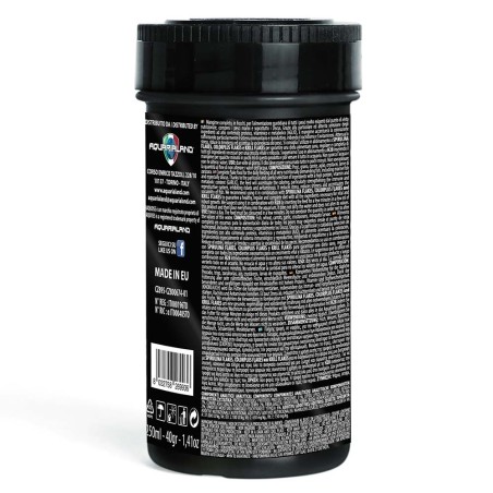 Haquoss Allium Flakes 250ml - mangime in fiocchi per con aggiunta di aglio