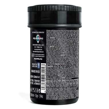 Haquoss Allium Gran - mangime in granuli per Discus con aggiunta di aglio