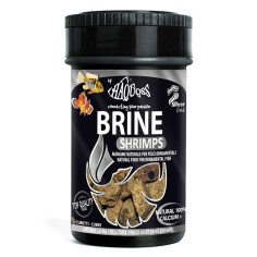 Haquoss Brine Shrimps - artemia liofilizzata in cubetti