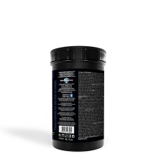 Haquoss Calcium Booster 1000ml/1kg - integratore di calcio in acqua marina 2