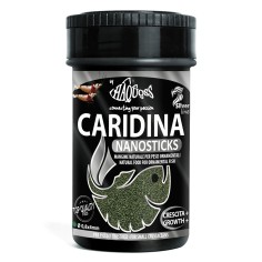 Haquoss Caridina Nano Sticks 100ml - Mangime per Caridine e gamberetti