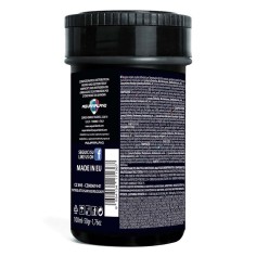 Haquoss Crusta Pellets Marine Ø2x4mm 100ml/50gr - pellets affondanti per crostacei d'acqua marina 2